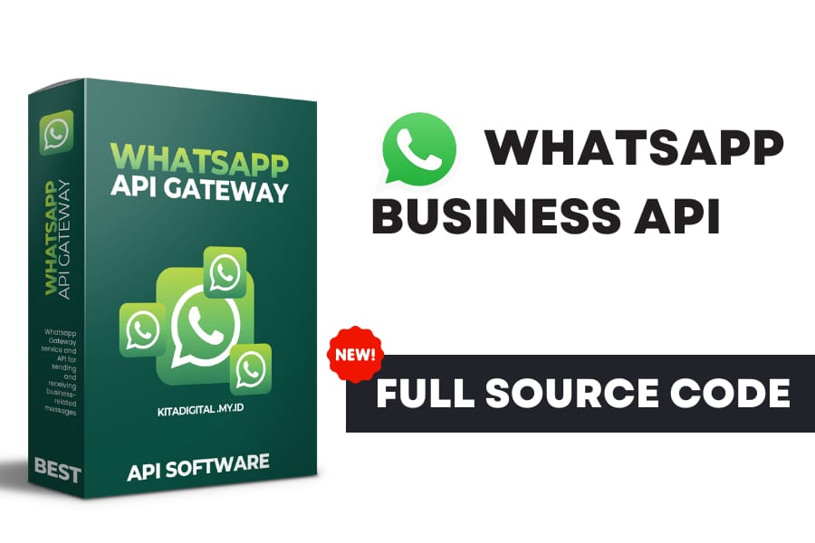 Jasa Pembuatan Script Bot Wa
